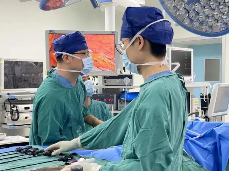省级专家“组团”把优质诊疗服务送到湘潭人“家门口” 省级专家“组团”把优质诊疗服务送到湘潭人“家门口”