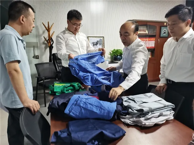 党建引领,护航现代牧业高质量发展 党建引领,护航现代牧业高质量发展