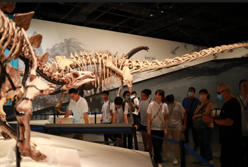 成都的历史文化怎么讲?——首届“蓉城方志好课”展评活动告诉你! 成都的历史文化怎么讲?——首届“蓉城方志好课”展评活动告诉你!