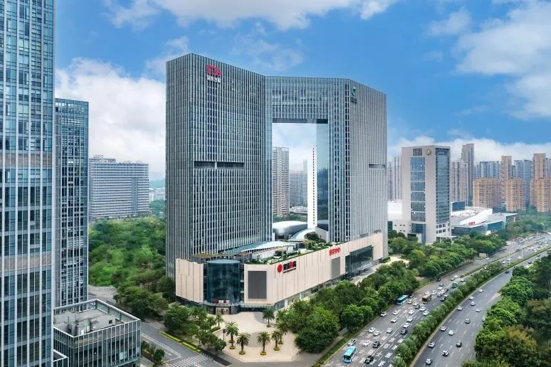国贸地产荣获中国房地产品牌影响力百强企业!位列第22位 国贸地产荣获中国房地产品牌影响力百强企业!位列第22位