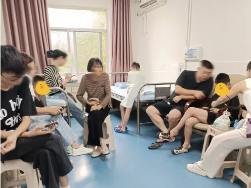 又到暑假“包皮季”,搞清楚这些再约手术 又到暑假“包皮季”,搞清楚这些再约手术