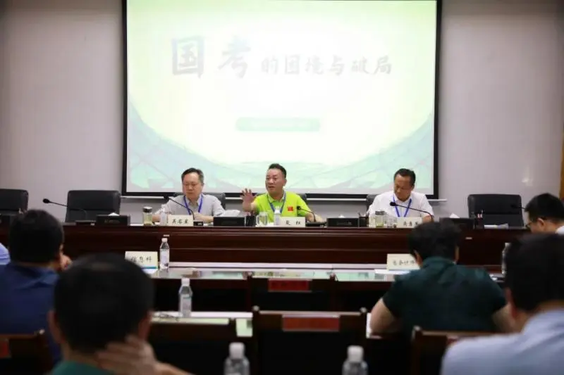 【中心医院·医者红】找困难,出实招!地市级公立医院“国考”的困境与破局 【中心医院·医者红】找困难,出实招!地市级公立医院“国考”的困境与破局