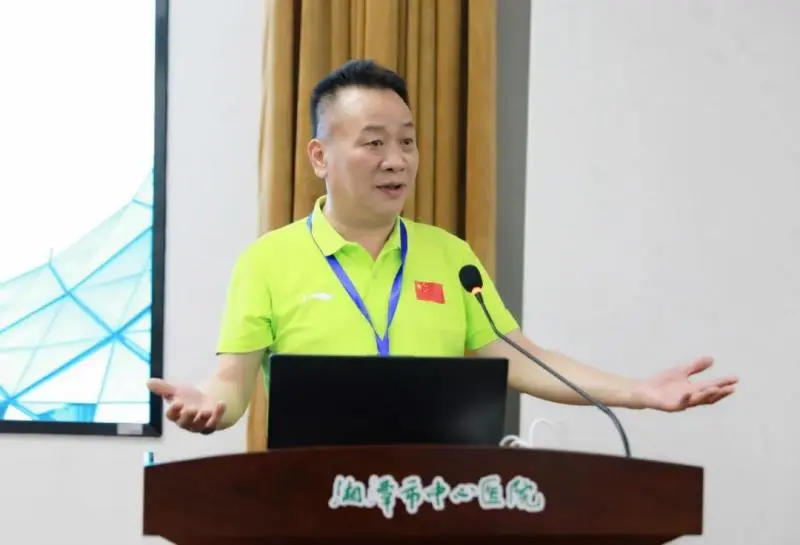 【中心医院·医者红】找困难,出实招!地市级公立医院“国考”的困境与破局 【中心医院·医者红】找困难,出实招!地市级公立医院“国考”的困境与破局