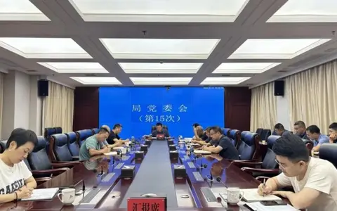 湘潭市住建局取消休假 奔赴一线防汛抢险