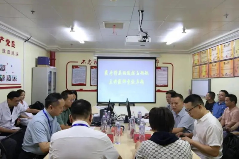 【中心医院·医者红】主诊医师负责制将在这个科室启动 【中心医院·医者红】主诊医师负责制将在这个科室启动