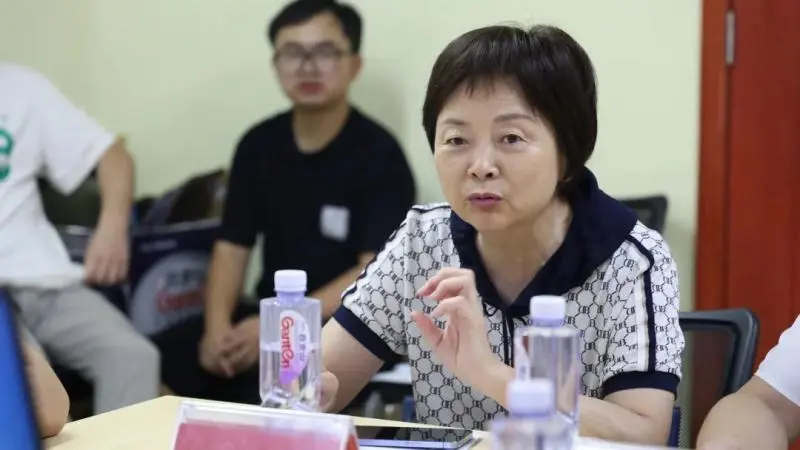【中心医院·医者红】主诊医师负责制将在这个科室启动 【中心医院·医者红】主诊医师负责制将在这个科室启动