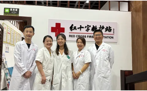 东西部协作医疗帮扶共筑百姓“健康梦”