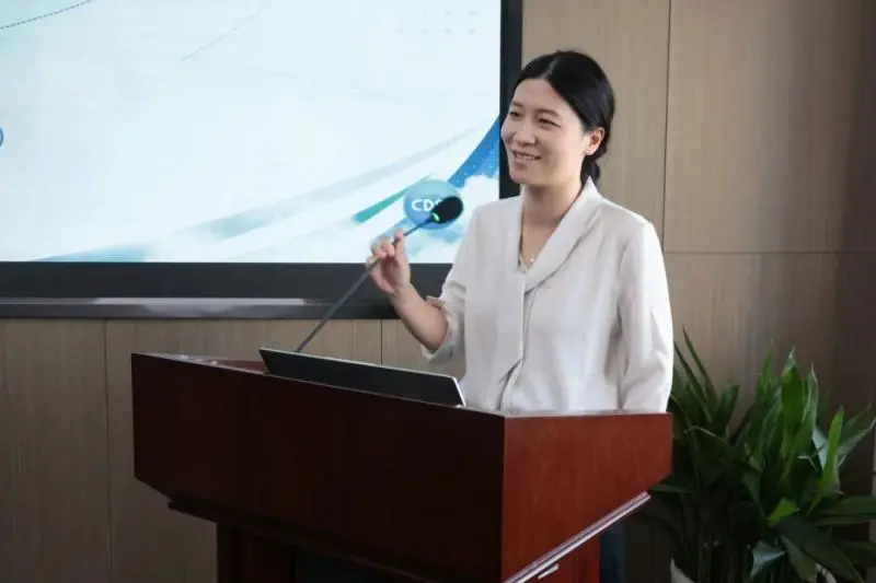 【中心医院·医者红】感染病学大咖来了! 【中心医院·医者红】感染病学大咖来了!