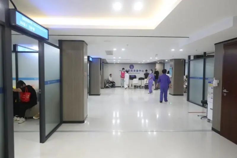 浙大二院参访归来,惠景人的学习“笔记”来了! 浙大二院参访归来,惠景人的学习“笔记”来了!