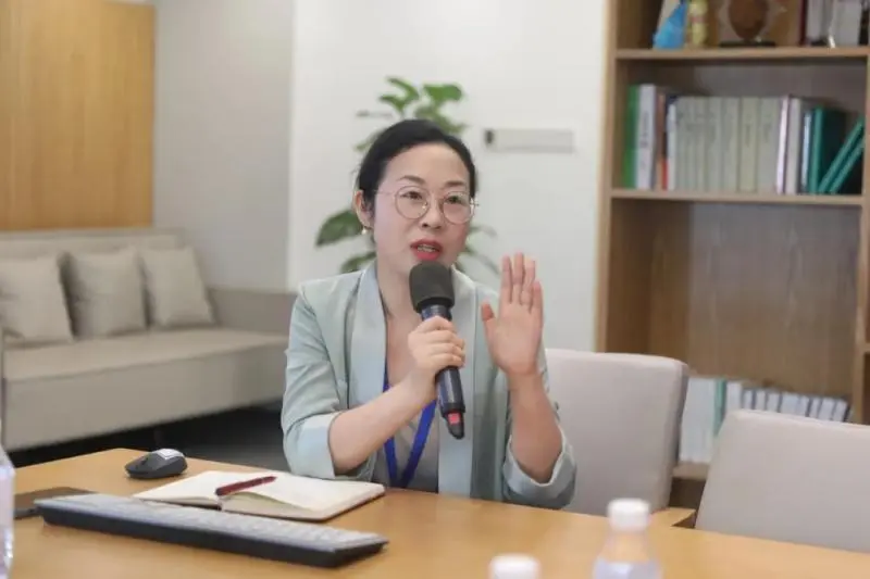 浙大二院参访归来,惠景人的学习“笔记”来了! 浙大二院参访归来,惠景人的学习“笔记”来了!