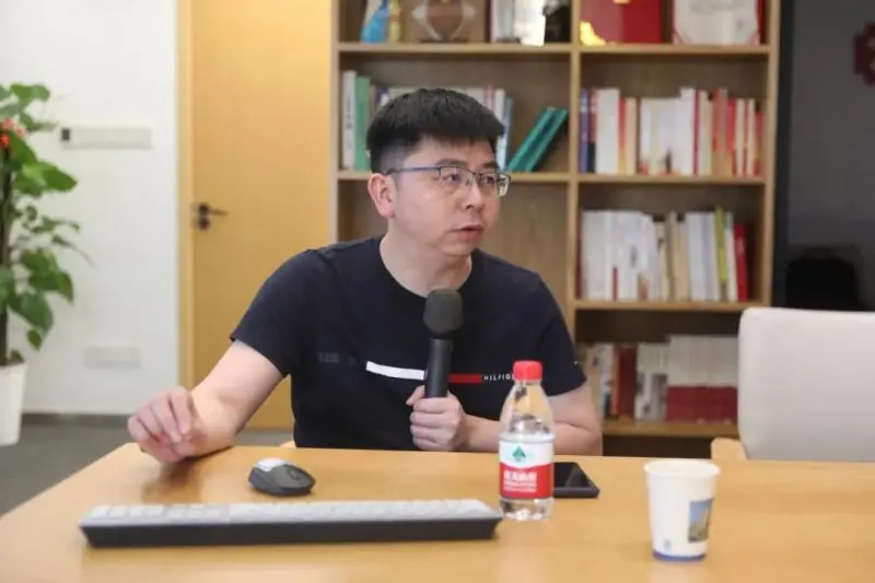 浙大二院参访归来,惠景人的学习“笔记”来了! 浙大二院参访归来,惠景人的学习“笔记”来了!