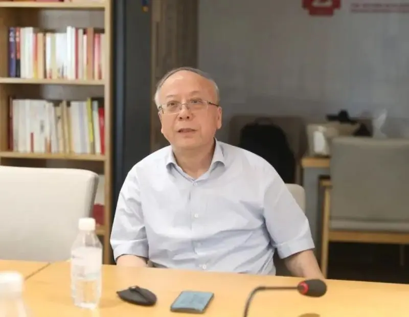 浙大二院参访归来,惠景人的学习“笔记”来了! 浙大二院参访归来,惠景人的学习“笔记”来了!