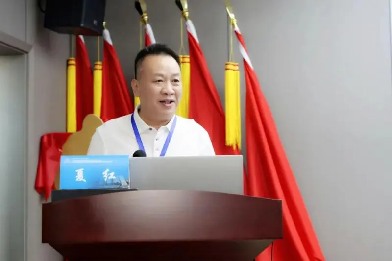 探索精准护理,共筑健康湘潭 探索精准护理,共筑健康湘潭