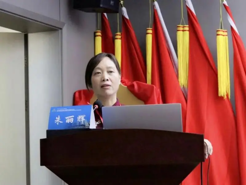 探索精准护理,共筑健康湘潭 探索精准护理,共筑健康湘潭