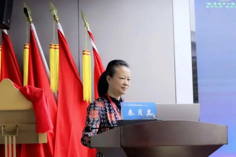 探索精准护理,共筑健康湘潭 探索精准护理,共筑健康湘潭