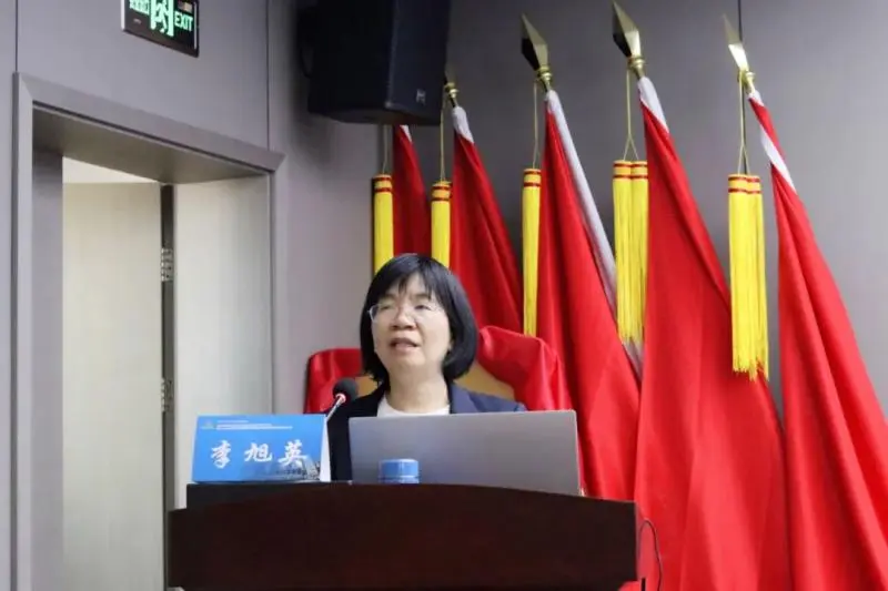 探索精准护理,共筑健康湘潭 探索精准护理,共筑健康湘潭