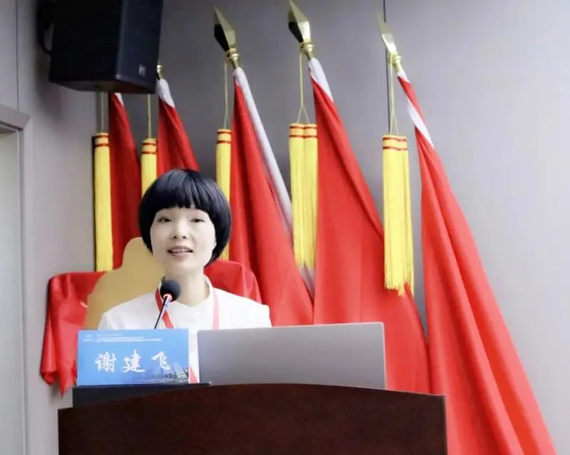 探索精准护理,共筑健康湘潭 探索精准护理,共筑健康湘潭