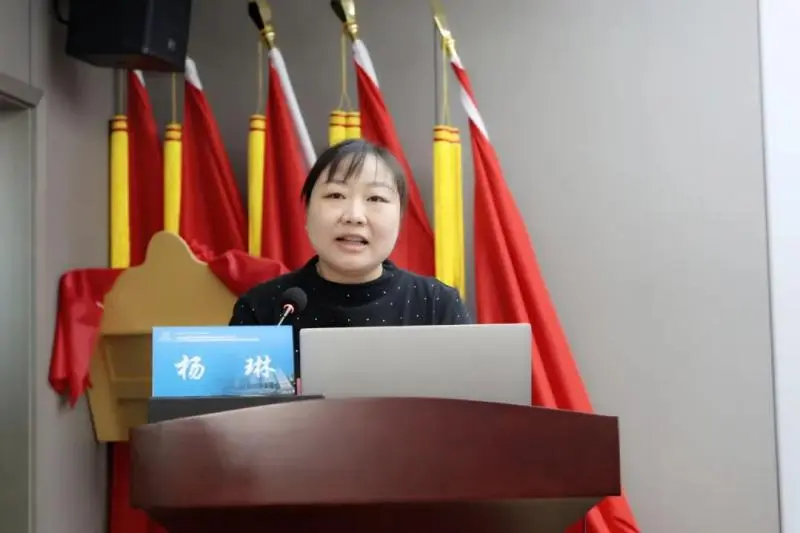 探索精准护理,共筑健康湘潭 探索精准护理,共筑健康湘潭