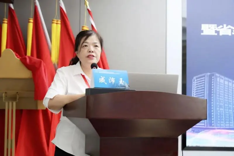 探索精准护理,共筑健康湘潭 探索精准护理,共筑健康湘潭
