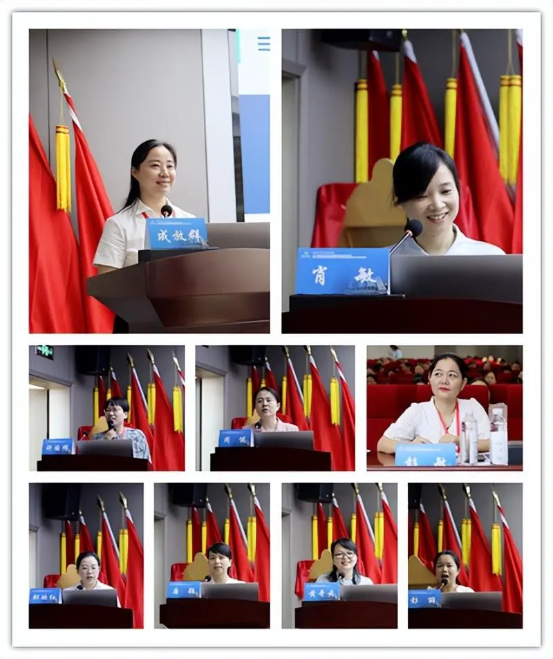 探索精准护理,共筑健康湘潭 探索精准护理,共筑健康湘潭