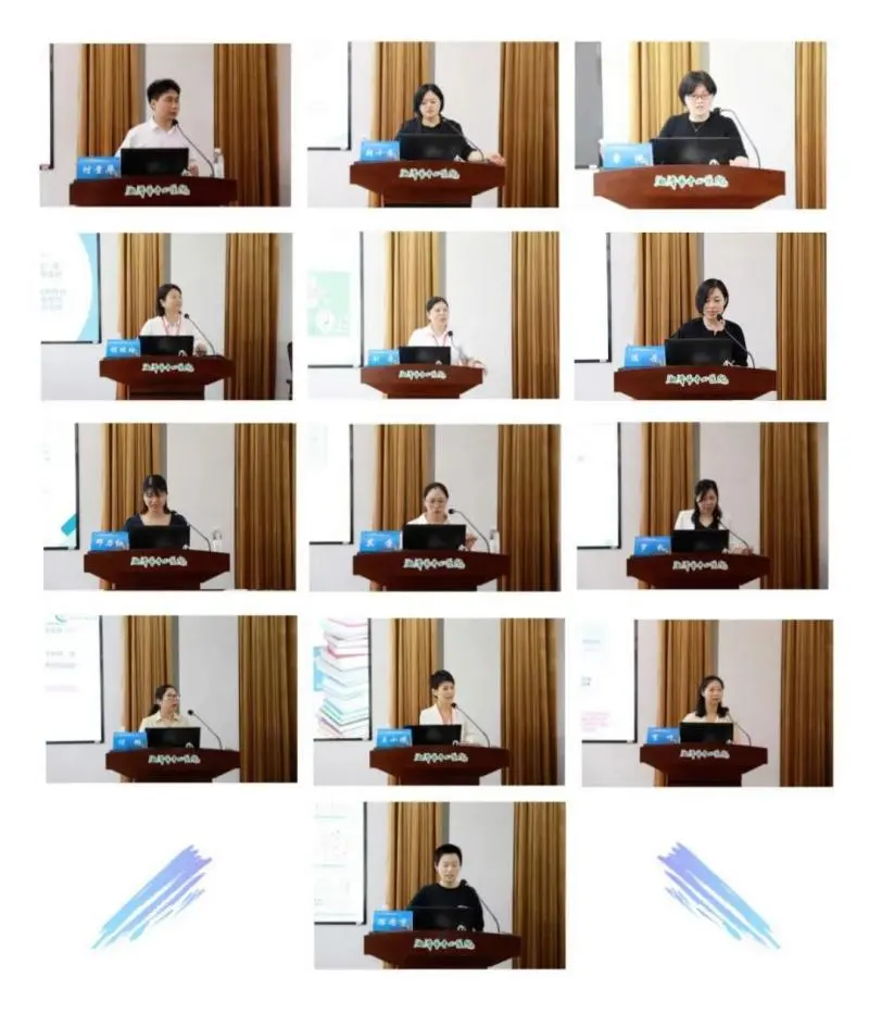 探索精准护理,共筑健康湘潭 探索精准护理,共筑健康湘潭