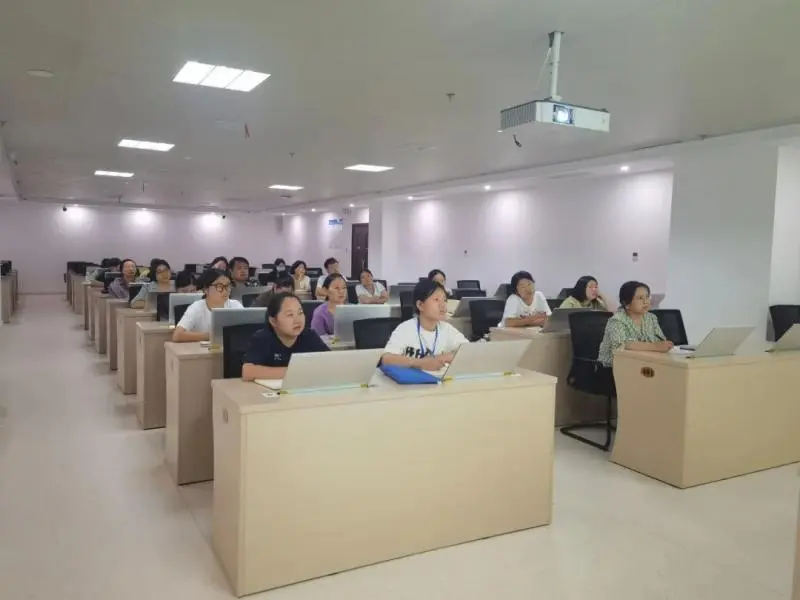 【中心医院·医者红】湘潭市基层医疗机构支付方式改革病案编码实操培训班开班