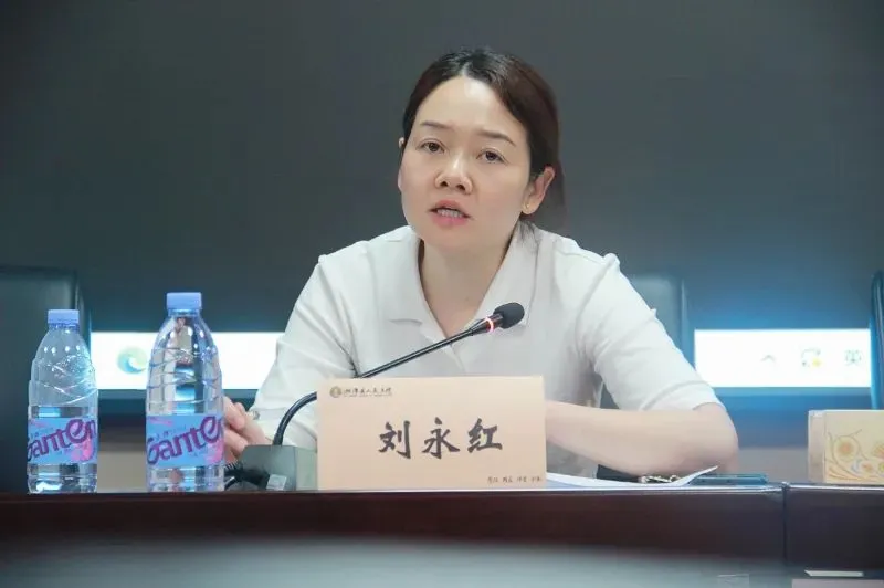 湘潭县人民医院成功举办基层编码员培训班 湘潭县人民医院成功举办基层编码员培训班