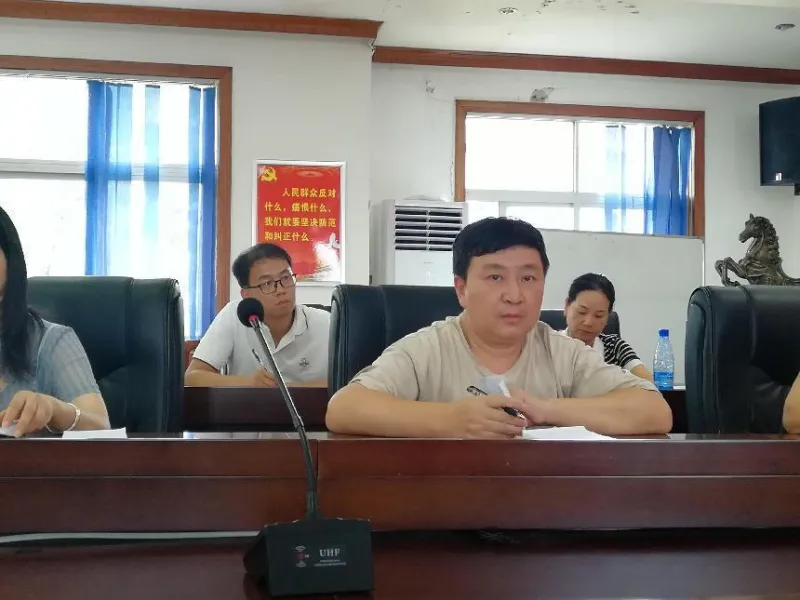 打好了拒腐防变“预防针” 上好了廉洁履职“第一课” 打好了拒腐防变“预防针” 上好了廉洁履职“第一课”