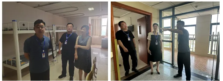 【开学典礼】院校携手齐育人,医路同行共成长 【开学典礼】院校携手齐育人,医路同行共成长