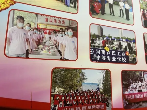 豫菜与职教融合:河南省豫菜文化研究会推动行业教育合作