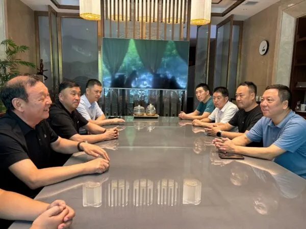 豫菜与职教融合:河南省豫菜文化研究会推动行业教育合作
