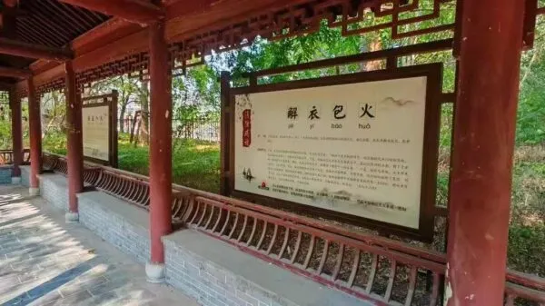 金秋九月,在“磁”与你相“御”!