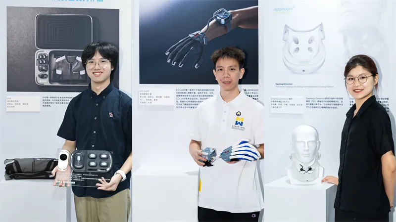 鼓励原创精神,挖掘创新可能,戴森为中国科教事业注入新势能 鼓励原创精神,挖掘创新可能,戴森为中国科教事业注入新势能