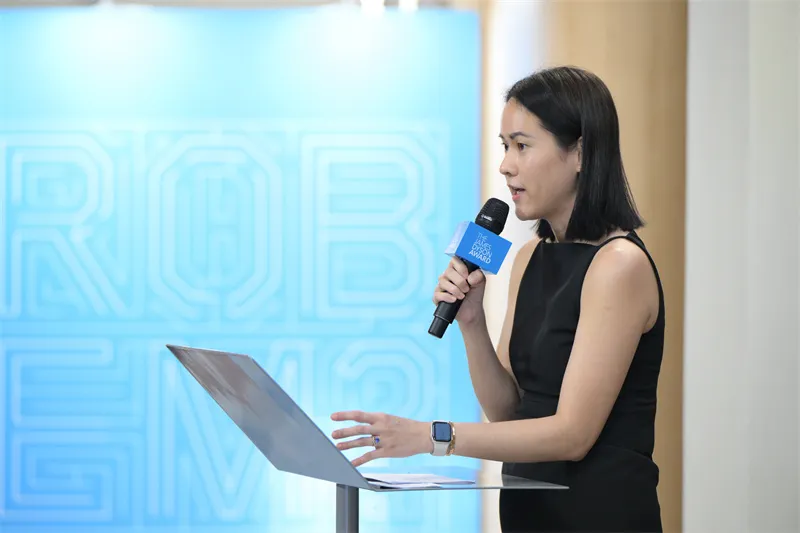 鼓励原创精神,挖掘创新可能,戴森为中国科教事业注入新势能 鼓励原创精神,挖掘创新可能,戴森为中国科教事业注入新势能