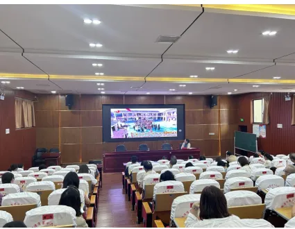 教育热忱铸师魂 矢志不渝育人 ——湘潭市第十六中学庆祝第40个教师节大会 教育热忱铸师魂 矢志不渝育人 ——湘潭市第十六中学庆祝第40个教师节大会