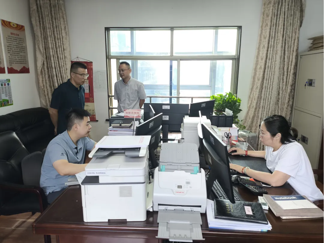 【莲医保·心守护】市医保局:严明纪律强监督 风清气正过佳节 【莲医保·心守护】市医保局:严明纪律强监督 风清气正过佳节