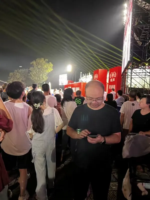 湘潭联通5G精品网全力护航“打酱油节”暨“吃在湘潭”美食季活动 湘潭联通5G精品网全力护航“打酱油节”暨“吃在湘潭”美食季活动