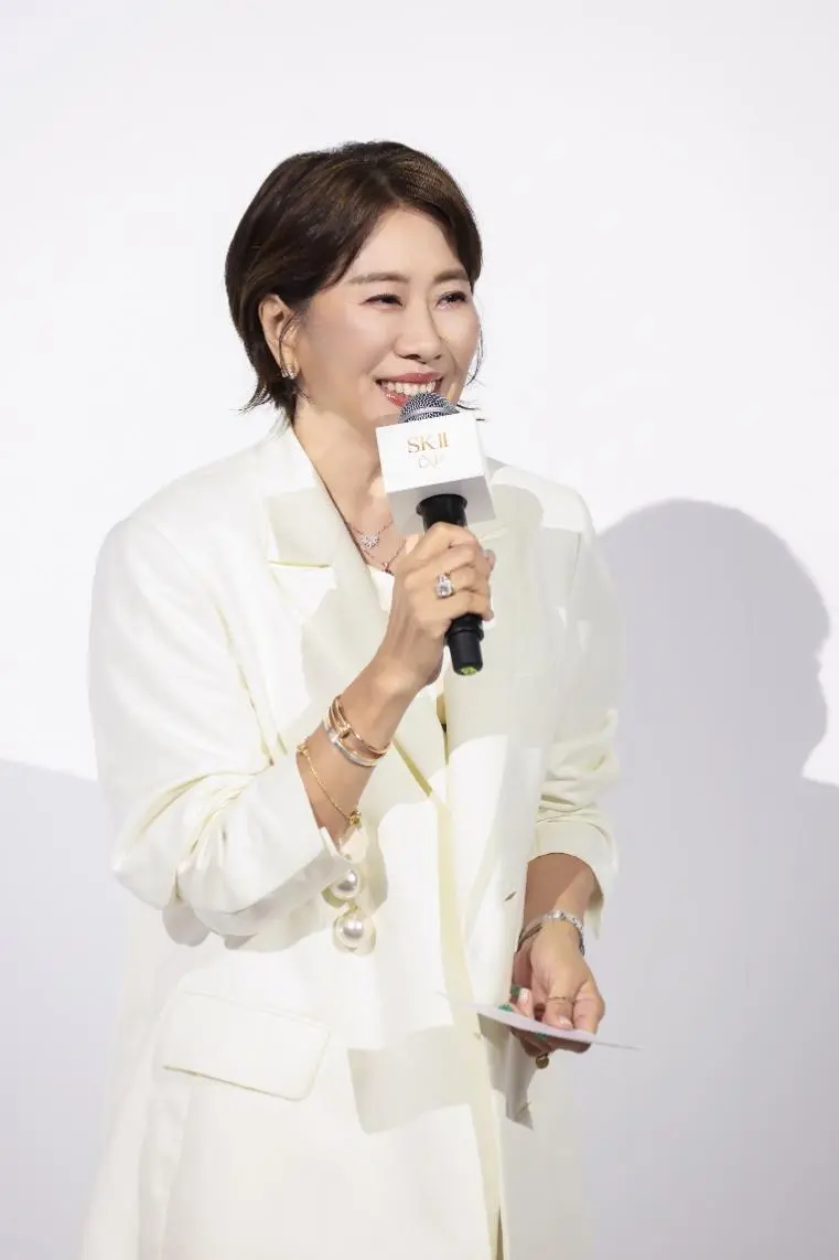 SK-II 全新LXP 匠心系列上市,首场沉浸式五感新品发布体验“PITERA™与时为友”与你共赴匠心艺境 SK-II 全新LXP 匠心系列上市,首场沉浸式五感新品发布体验“PITERA™与时为友”与你共赴匠心艺境