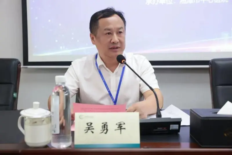 【中心医院·医者红】惠景承办！基层药师培训再次来袭！