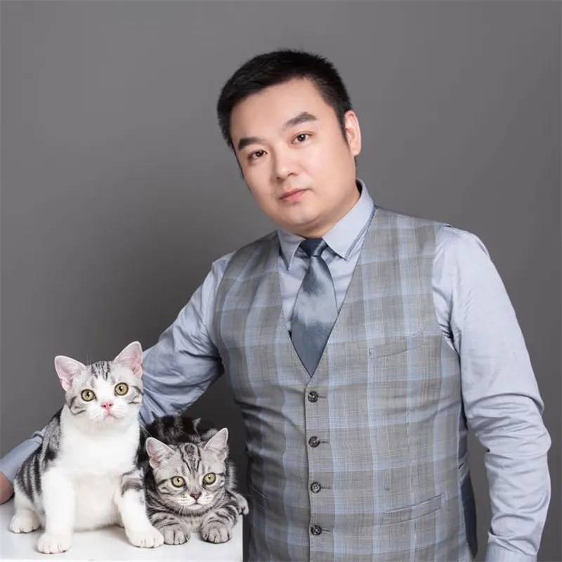 聚焦繁育 多元赋能 皇家携手合作伙伴共谱行业新篇章