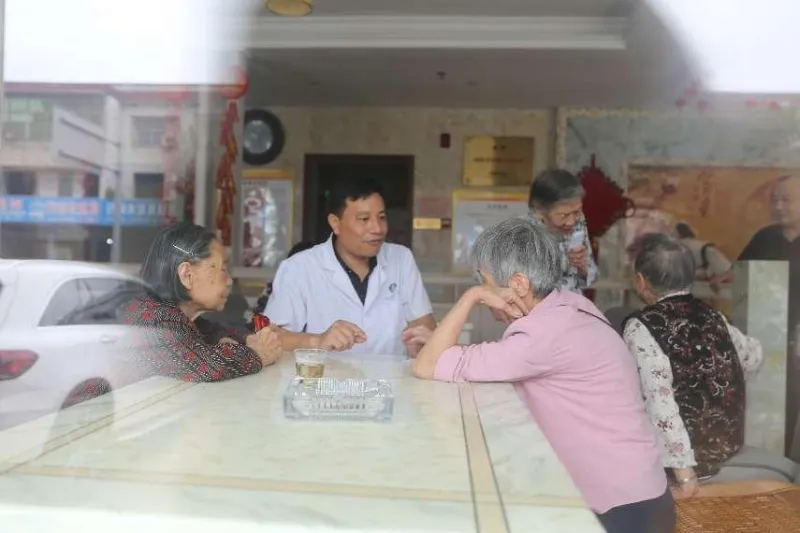 【科普同行,健康有你】湘潭县人民医院开展系列科普宣传活动 【科普同行,健康有你】湘潭县人民医院开展系列科普宣传活动