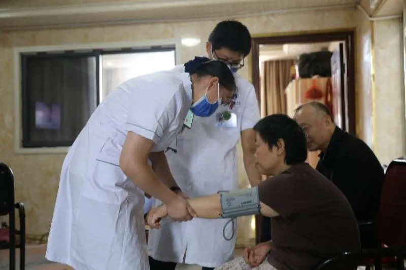 【科普同行,健康有你】湘潭县人民医院开展系列科普宣传活动 【科普同行,健康有你】湘潭县人民医院开展系列科普宣传活动