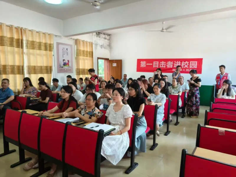 【科普同行,健康有你】湘潭县人民医院开展系列科普宣传活动 【科普同行,健康有你】湘潭县人民医院开展系列科普宣传活动