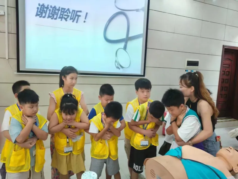 【科普同行,健康有你】湘潭县人民医院开展系列科普宣传活动 【科普同行,健康有你】湘潭县人民医院开展系列科普宣传活动