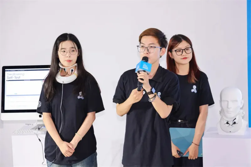 设计向善的注脚,是创造属于“人”的发明 设计向善的注脚,是创造属于“人”的发明