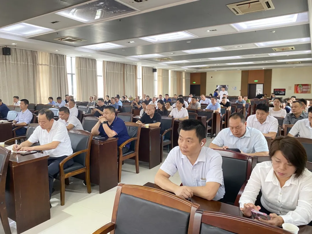 湘潭市筑牢物业领域安全防护网 湘潭市筑牢物业领域安全防护网