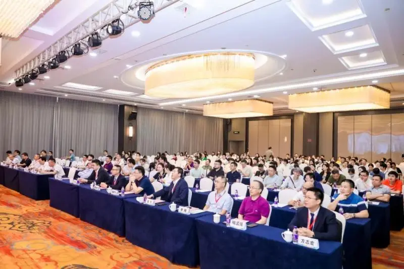 “介入湘军”齐聚莲城——湖南省医学会介入医学专业委员会第十一届年会在湘潭召开 “介入湘军”齐聚莲城——湖南省医学会介入医学专业委员会第十一届年会在湘潭召开