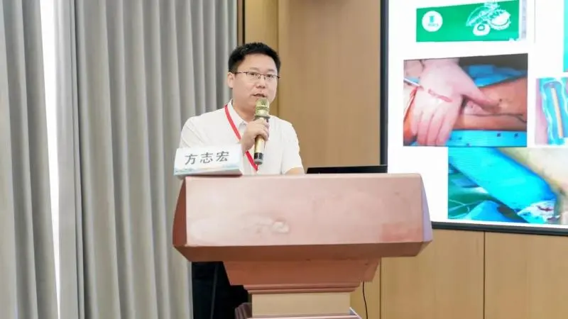 “介入湘军”齐聚莲城——湖南省医学会介入医学专业委员会第十一届年会在湘潭召开 “介入湘军”齐聚莲城——湖南省医学会介入医学专业委员会第十一届年会在湘潭召开