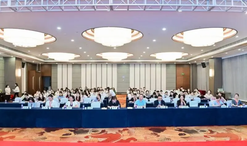 “介入湘军”齐聚莲城——湖南省医学会介入医学专业委员会第十一届年会在湘潭召开 “介入湘军”齐聚莲城——湖南省医学会介入医学专业委员会第十一届年会在湘潭召开