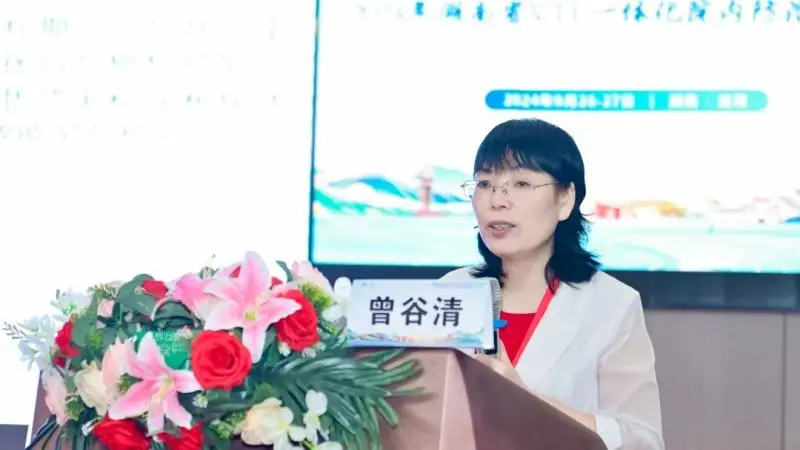 “介入湘军”齐聚莲城——湖南省医学会介入医学专业委员会第十一届年会在湘潭召开 “介入湘军”齐聚莲城——湖南省医学会介入医学专业委员会第十一届年会在湘潭召开